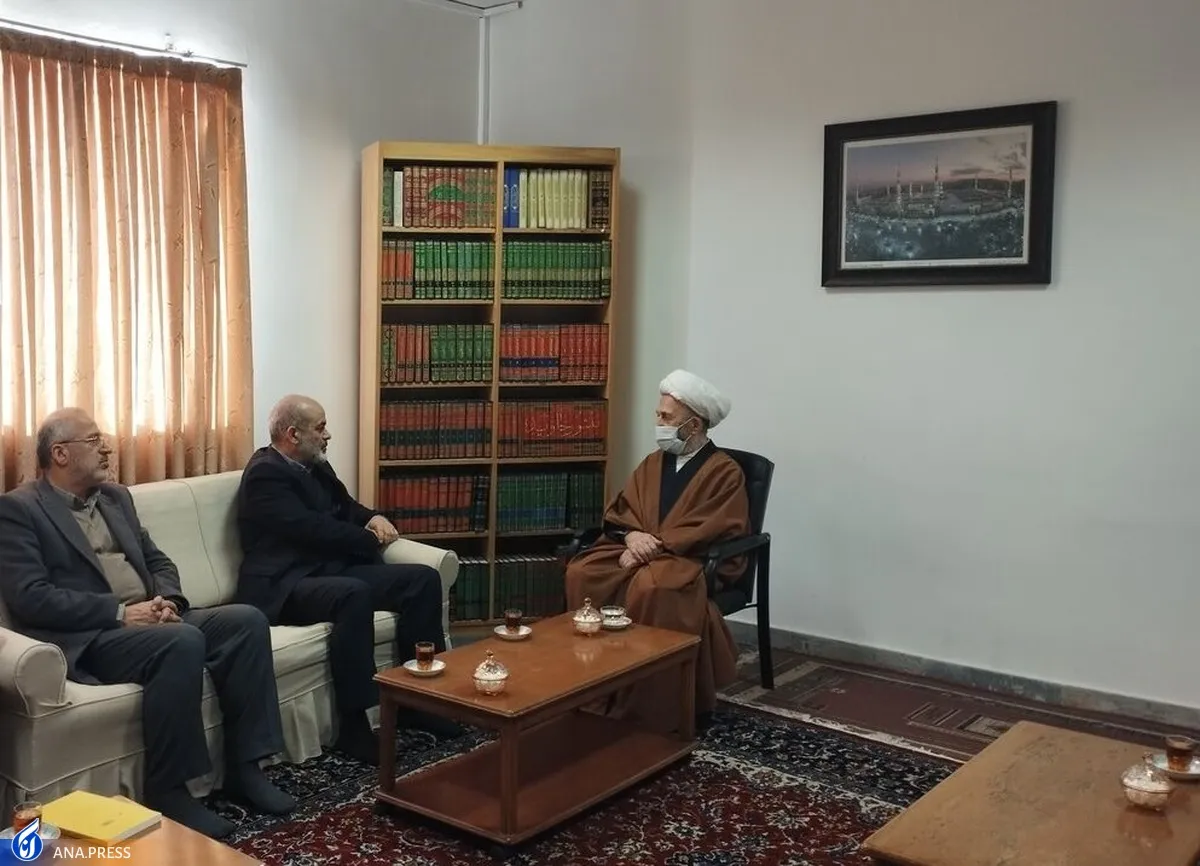وزیر کشور: آمریکا فهمید ایران بدون برجام نیز می‌تواند پیشرفت کند