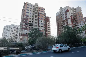 تجاوز رژیم صهیونیستی به مجتمع اساتید سرو