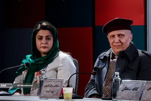 هفتمین روز جشنواره&zwnj; چهل&zwnj;وچهارم فیلم فجر