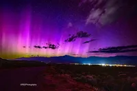 تصاویر نجومی بیست‌وسوم اردیبهشت (۱۲ مه)