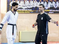 سرمربی تیم ملی تکواندو: شرایط خوبی برای جام جهانی داریم/ امیدوار به کسب نتایج شایسته‌ هستیم