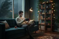 ۳ بازی دنج و دلنشین برای تسلی ذهن در ایام جنگ