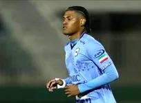 مدافع چادرملو: مردم ایران بسیار مهربان هستند/ سخت است نگران نباشم