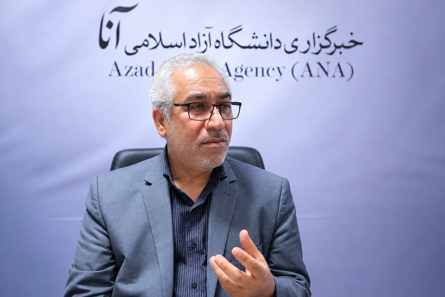 داود عامری