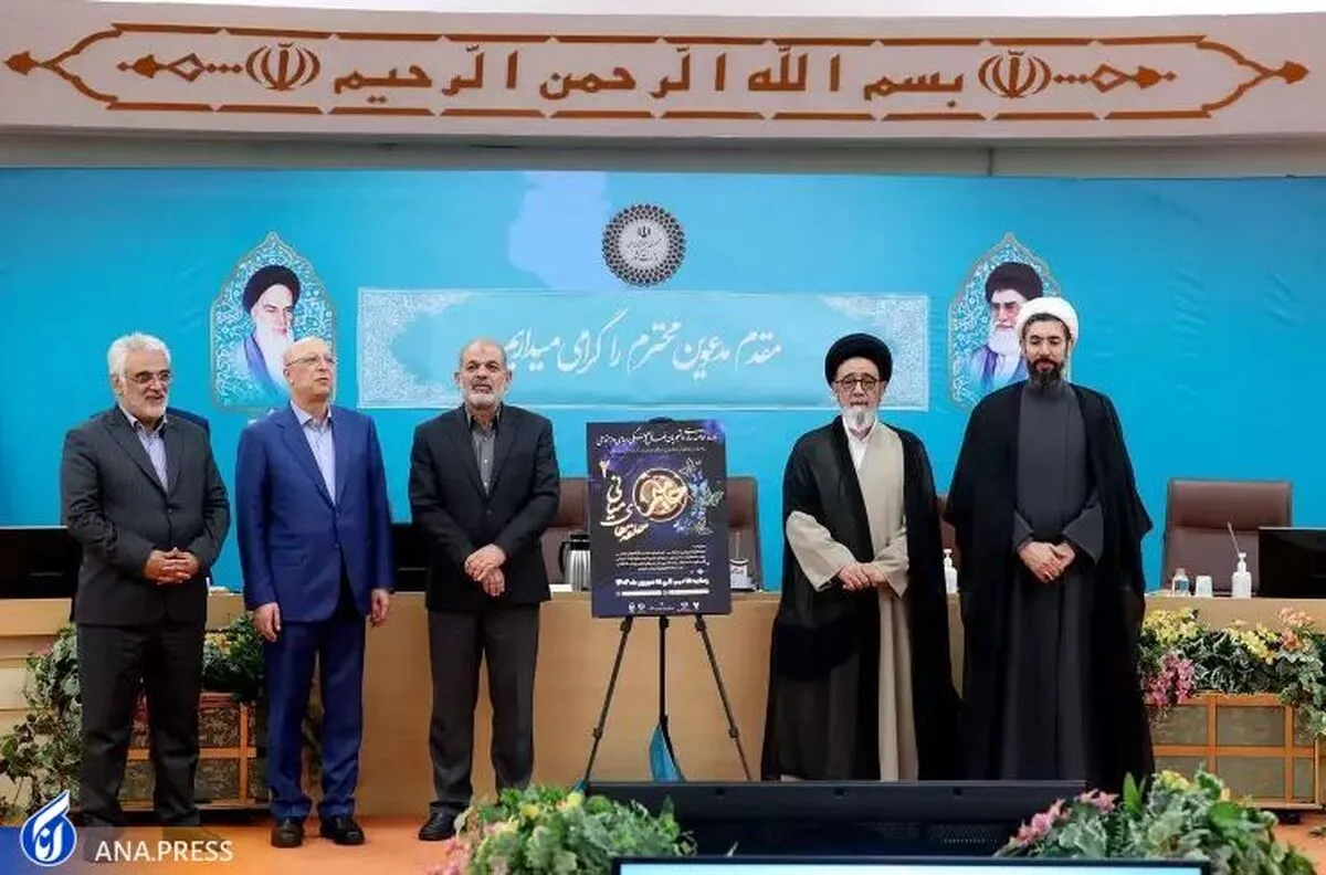 دکتر طهرانچی: باید در مقابل جنگ ترکیبی، جهاد فرهنگی شکل دهیم