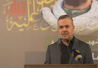 نماینده حزب‌الله: در قاموس مقاومت عقب‌نشینی معنا ندارد