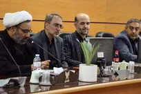 انتقاد مسئول دبیرخانه مهدویت واحد یزد از ملاحظات بی‌جا / لزوم جهاد تبیین دانشگاهیان در شرایط ویژه