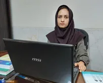 دانش‌آموخته دانشگاه آزاد در جمع بانوان پژوهشگر پراستناد ۲ درصد دنیا