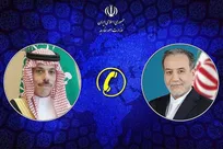 Iranian and Saudi foreign ministers review Iran-US MoU on ending war
