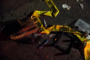 سرکوب معترضان و حوادث مرگبار در مینیاپولیس و دیگر ایالات متحده آمریکا توسط پلیس