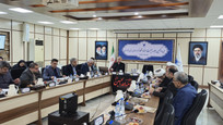 گذار دانشگاه آزاد اسلامی از &laquo;مقاله&zwnj;محوری&raquo; به &laquo;نظریه&zwnj;پردازی&raquo; با رویکرد حکمت&zwnj;ساز