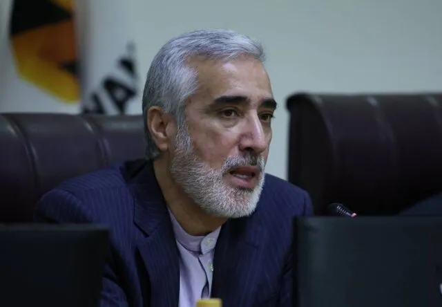 مهدی پیرصالحی