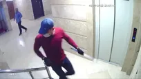 دستگیری دو سارق منزل و کشف ۱۰ فقره سرقت توسط کارآگاهان پلیس آگاهی+ تصاویر
