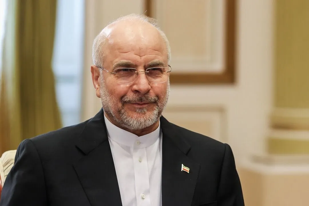 قالیباف
