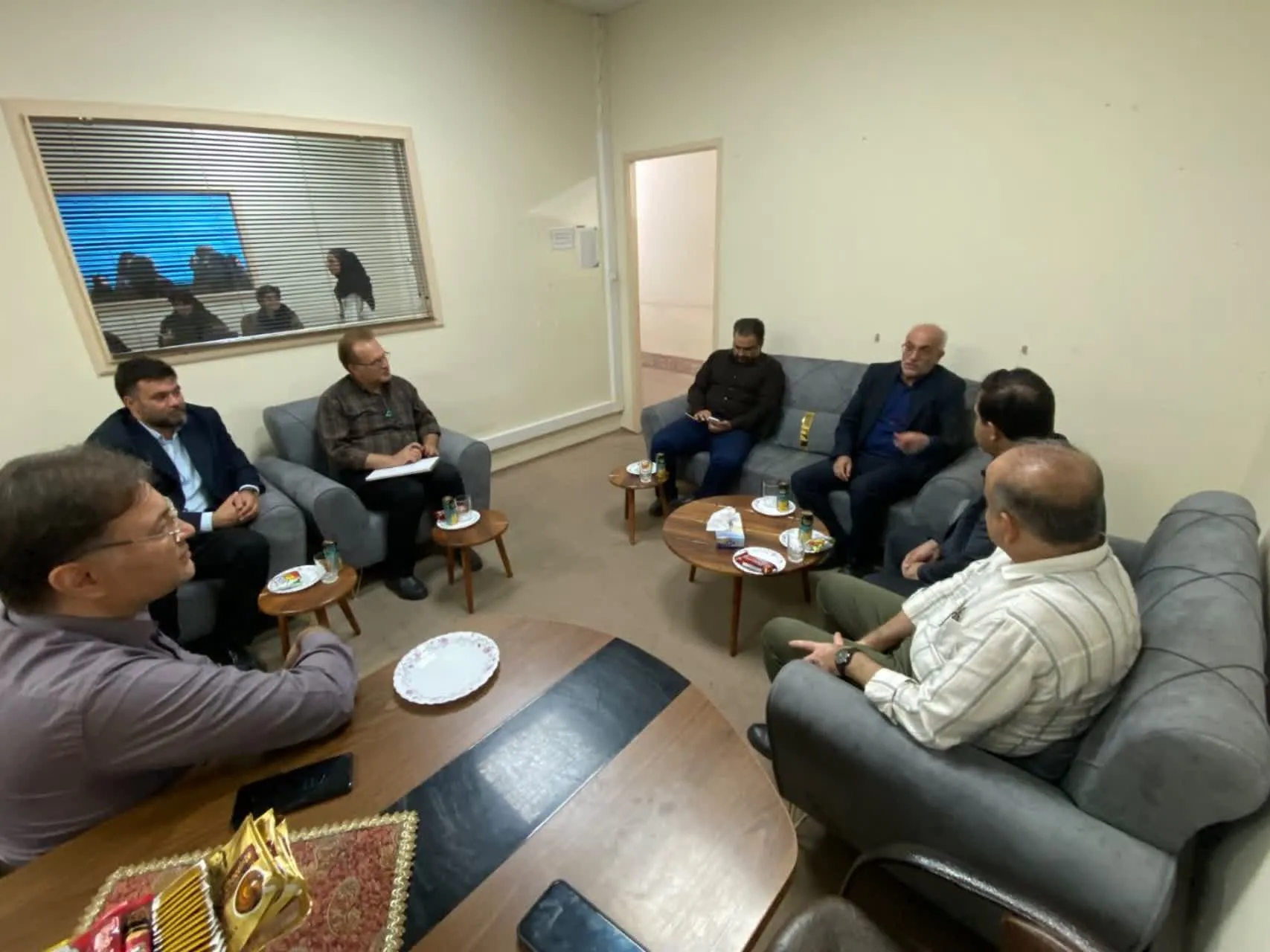 دهقانی اشکذری