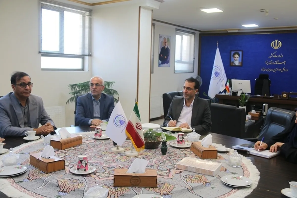 نخبگان و دانشجویان خلاق خارجی جذب مرکز رشد و سرای نوآوری می‌شوند
