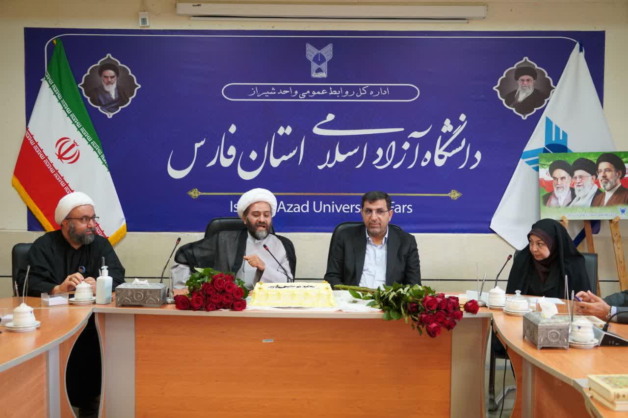 هیچ کشوری در دنیا جرئت جنگیدن با آمریکا را نداشت و ندارد، اما ما جنگیدیم/ با غیرت و همیت وجبی از خاک‌مان را از دست ندادیم
