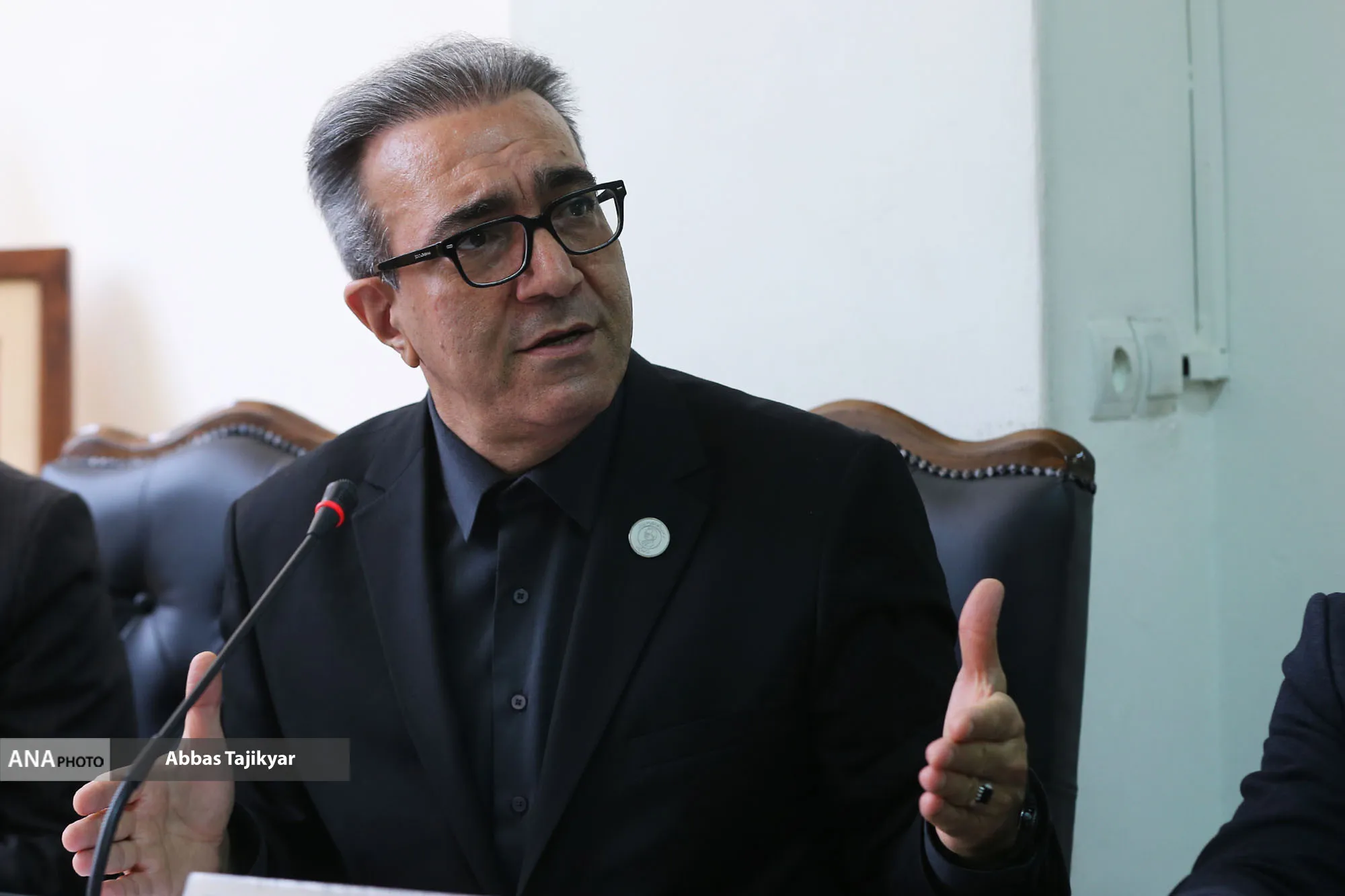 سجاد محمد یارزاده