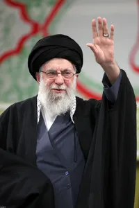 دیدار اقشار مردم با رهبر انقلاب به مناسبت چهل&zwnj;وهفتمین سالگرد پیروزی انقلاب اسلامی