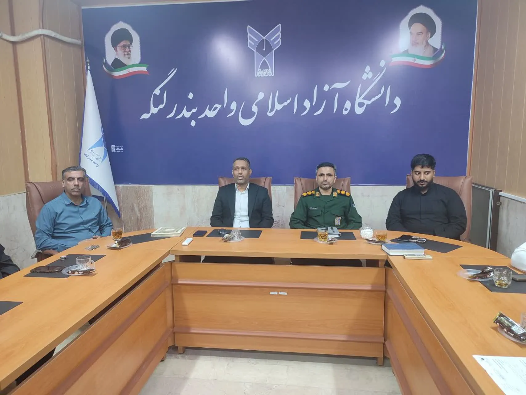 حیدری