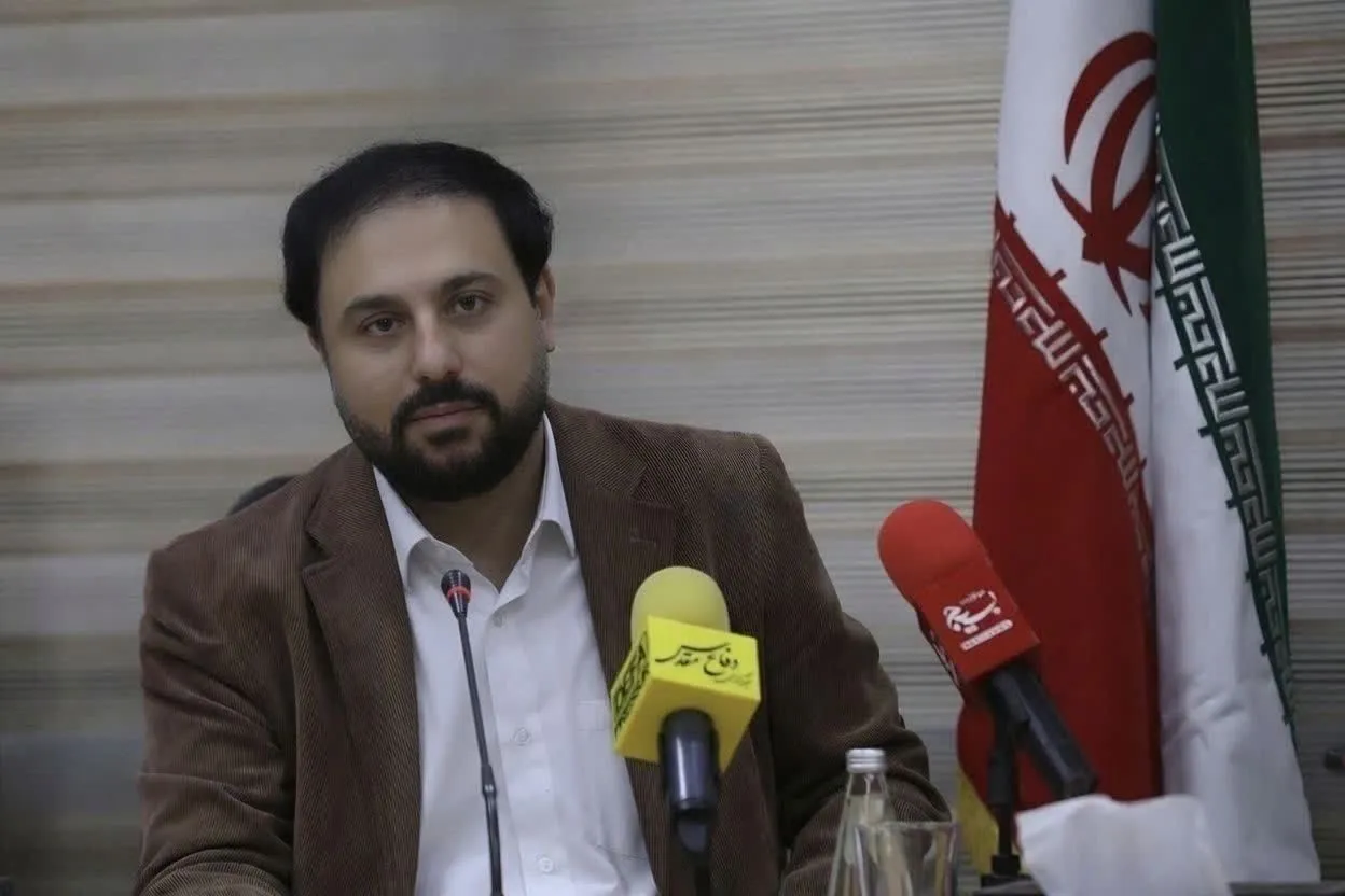 محمد نجاری