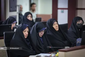 آیین افتتاحیه &laquo;طرح تحول درس انس با قرآن کریم&raquo; با حضور دکتر بیژن رنجبر رئیس دانشگاه آزاد اسلامی