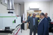بازدید رنجبر از شرکت‌های دانش بنیان دانشگاه آزاد اسلامی استان اصفهان