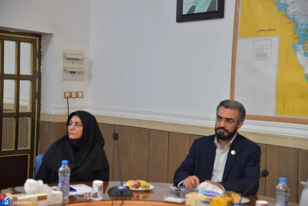 موفقیت دانشگاه در صنعت‌محوری با تلاش پژوهشگران