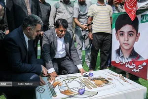نشست خبری سخنگوی قوه قضائیه