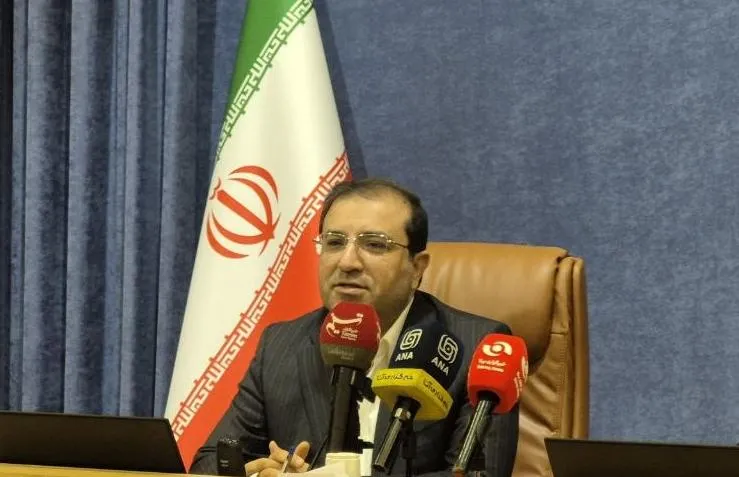 بهرامی