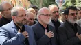 مراسم بزرگداشت
