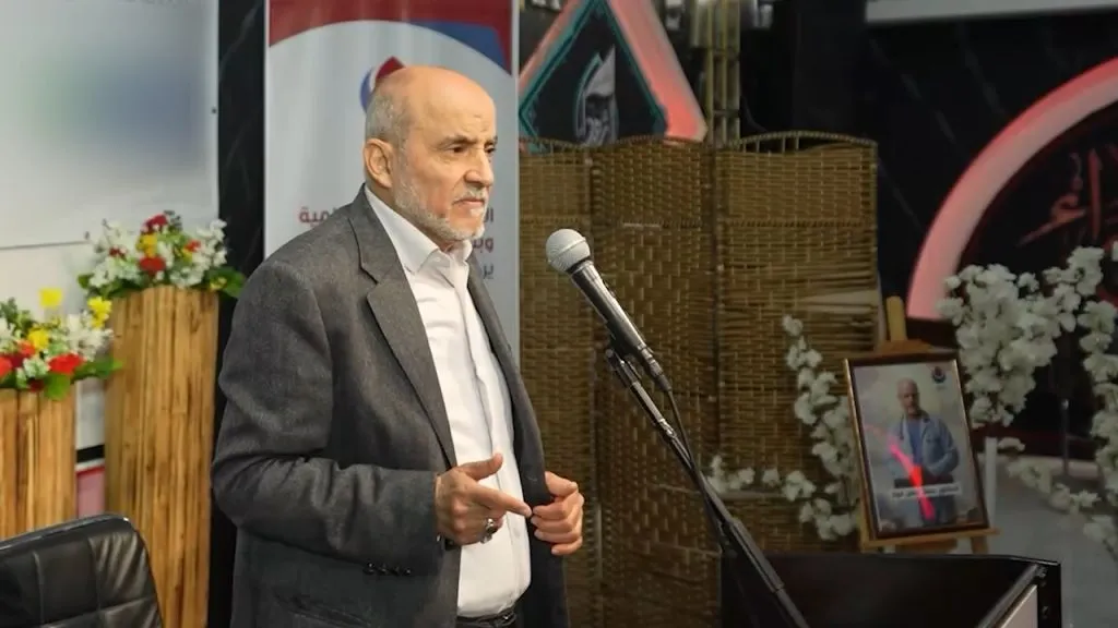 عضو فراکسیون وفاداری به مقاومت در پارلمان لبنان 