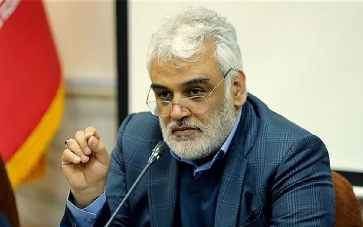 اثربخشی بی‌بدیل روابط‌عمومی در مسیر سند تحول و تعالی دانشگاه آزاد