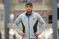 شروع روز سوم برای ایران با شکست مُهمدی