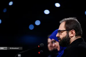 دهمین روز جشنواره&zwnj; چهل&zwnj;وچهارم فیلم فجر