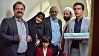 ستایش مفهوم «پدری» در سریال «درو تخته»