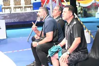 استکی مشاور فنی تیم ملی بوکس بزرگسالان شد