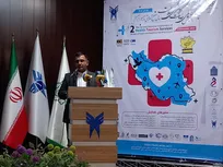 همگرایی دانشگاه و دولت برای توسعه در دومین همایش ملی خدمات گردشگری سلامت