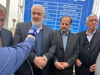 دستیابی ایران به ۹۹ درصد داخلی‌سازی تجهیزات نیروگاهی / ظرفیت برق کشور به ۱۰۰ هزار مگاوات رسید