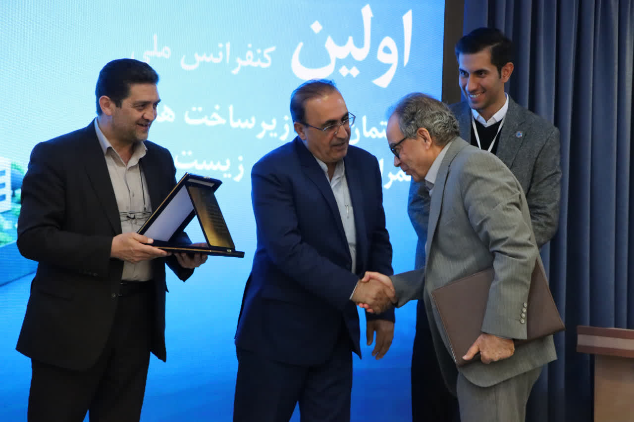 جزئیات کنفرانس ملی ساختمان‌ها و زیرساخت‌های عمرانی تاب‌آور و زیست‌بوم پایدار؛ پذیرش ۹۲ مقاله