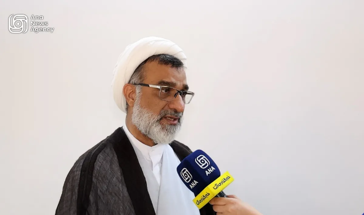 خسروپناه نمونه موفقی از نظریه‌پردازی مسئله‌محور را در دانشگاه آزاد رونمایی کرد