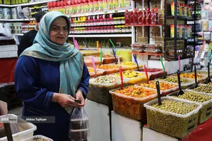 بازار روز تجریش