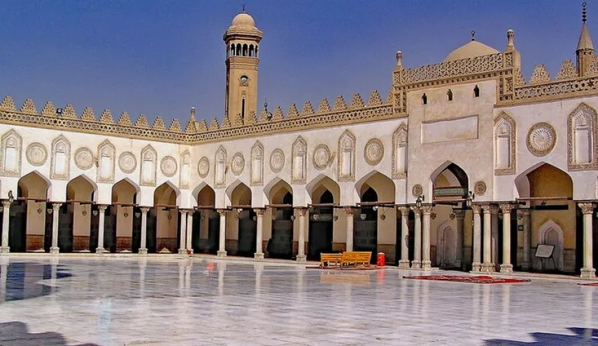 الازهر حمله اسرائیل به مسجد ابراهیمی را محکوم کرد