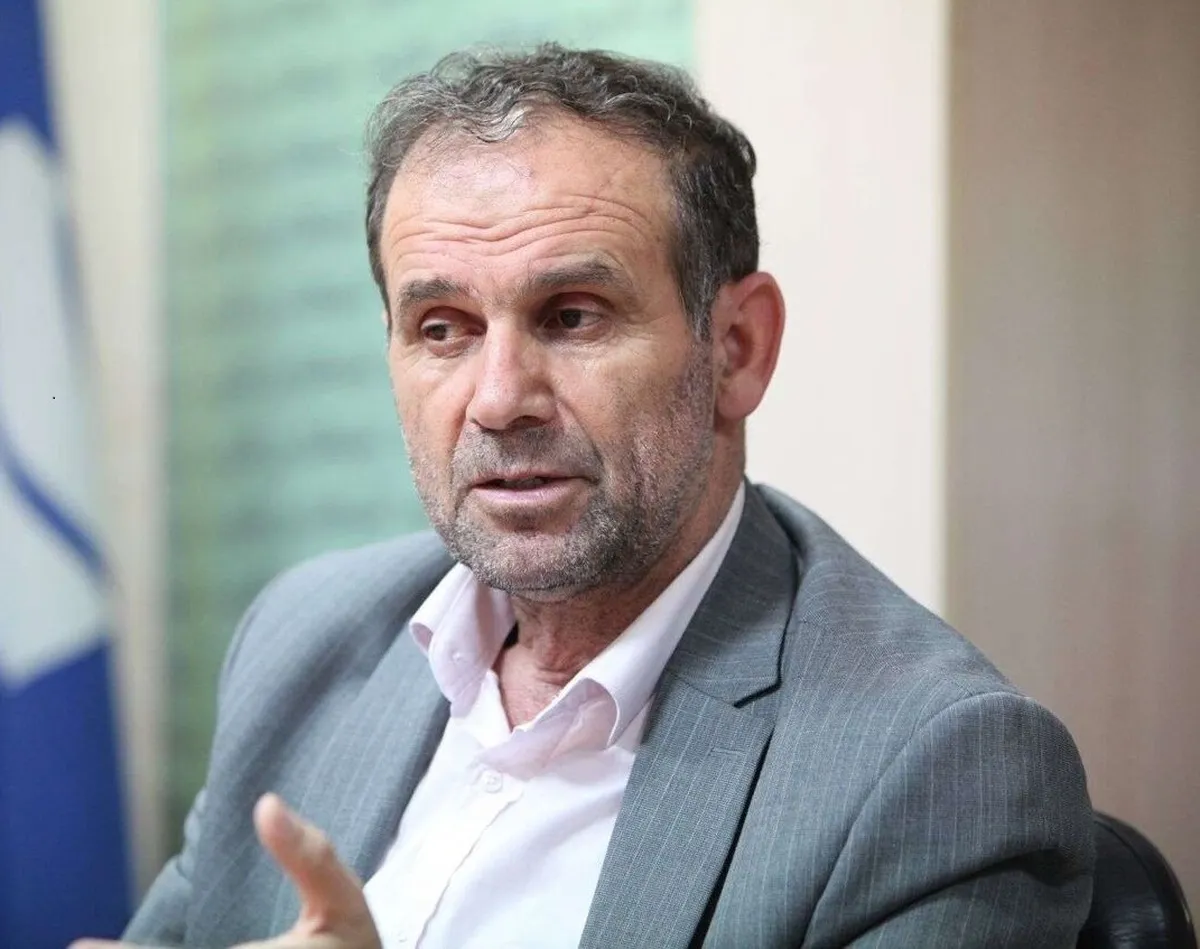 فیاضی: بررسی لایحه هوش مصنوعی به کمیسیون آموزش مجلس بازمی‌گردد