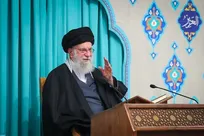 ملت ایران راه شهید امام خامنه‌ای را ادامه خواهد داد؛ انتقام خون شهدا را می‌گیریم