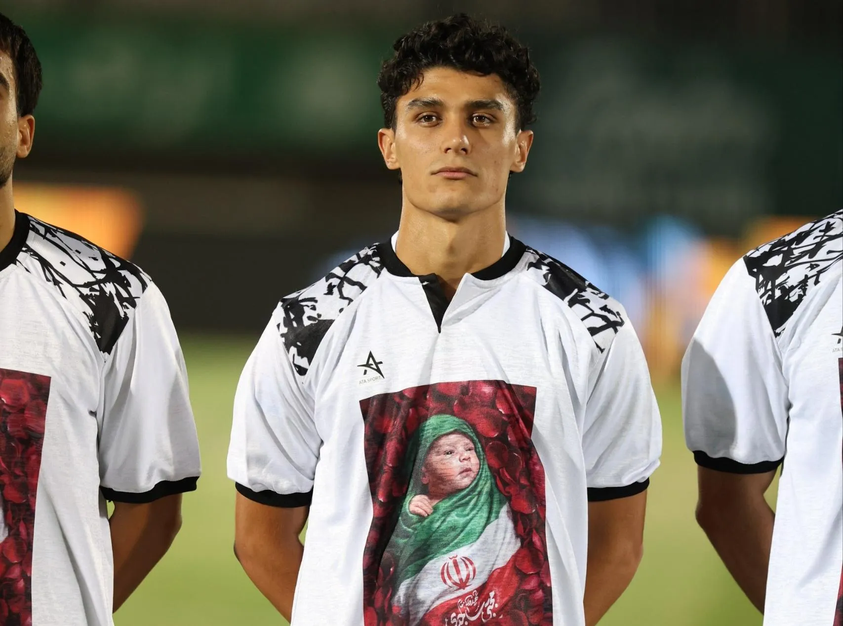 سید مهدی مهدوی