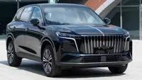 خودروی هیبریدی چینی رکورد پیمایش یکسرۀ گینس را شکست
