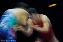 عنوان‌دار المپیک عزادار شد