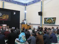 استان گلستان پیشتاز در دفاع از حریم و حرم