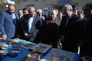 آغاز سال تحصیلی جدید در مدارس استثنایی کشور